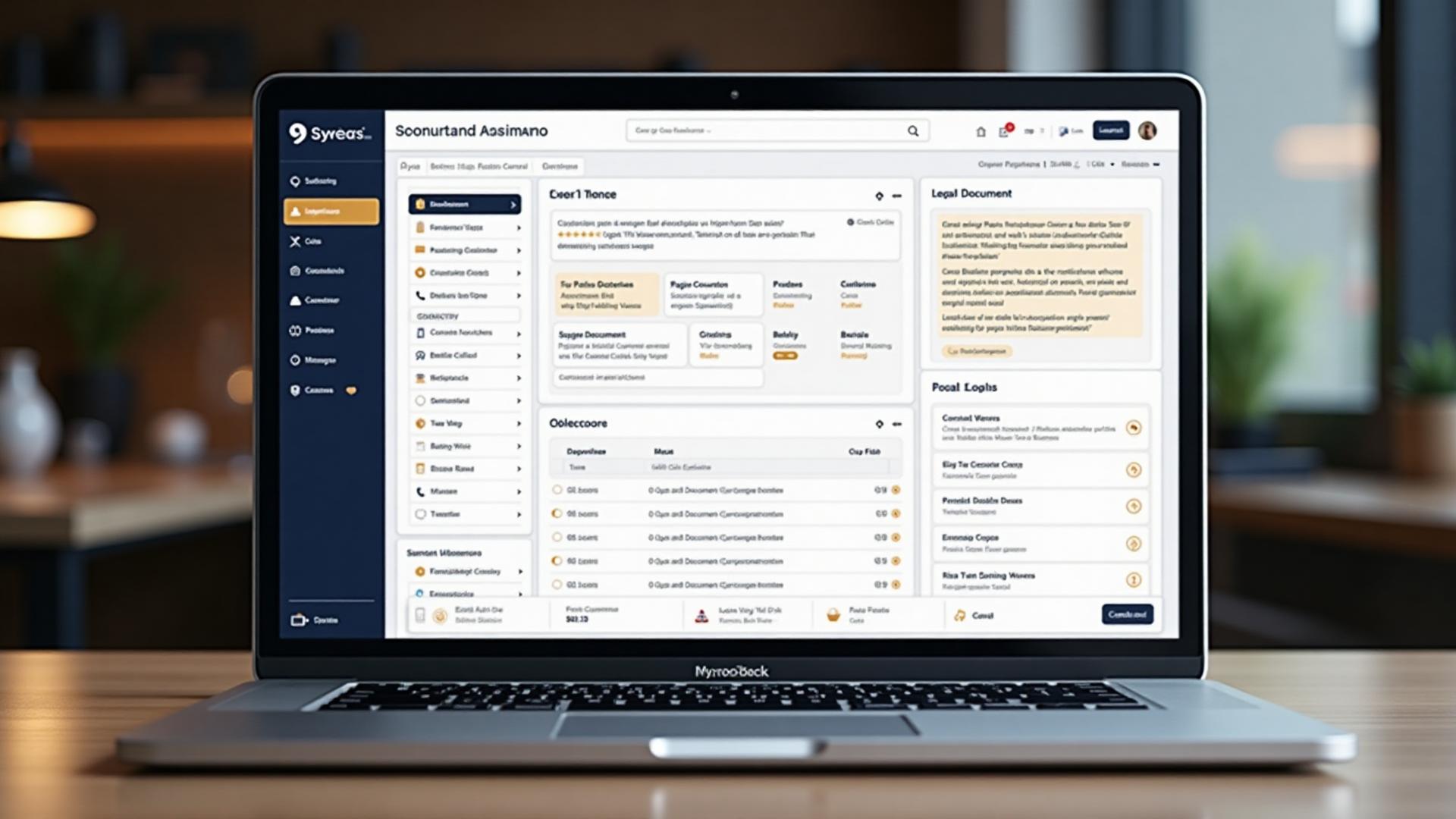 Photo inspiration: Digital Estate Planning Software And Tools Reference: Lawlogic AI Estate Planning Probate Automation Software For Attorneys